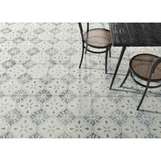Напольная плитка PERONDA FS AURORA BLUE 10×450×450