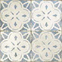 Плитка Peronda Fs Aurora Blue 45x45 см
