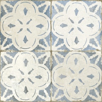 Плитка Peronda Fs Aurora Blue 45x45 см