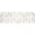 Плитка Baldocer Riverdale WHITE ADEN 10×900×300
