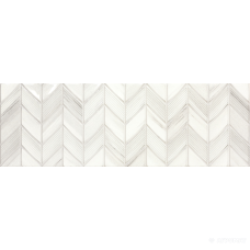 Плитка Baldocer Riverdale WHITE ADEN 10×900×300