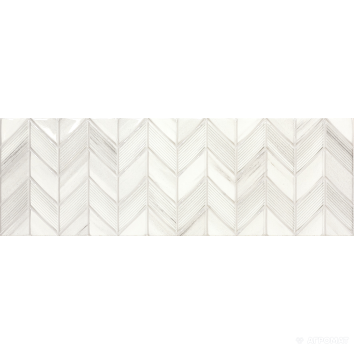 Плитка Baldocer Riverdale WHITE ADEN 10×900×300