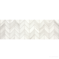 Плитка Baldocer Riverdale WHITE ADEN 10×900×300