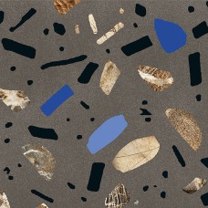 Керамограніт Fioranese Ghiaia Maxi Grafite GHX600R 60x60 см