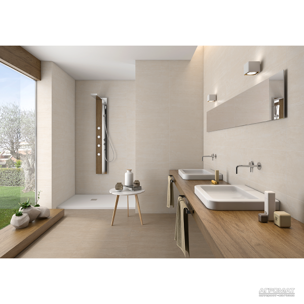 Керамогранит Pamesa At. Marte CREMA 7×613×303 под камень