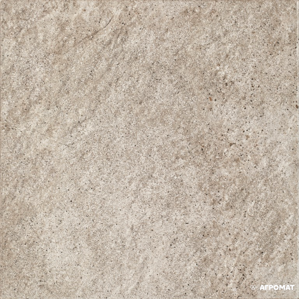 Керамогранит Cersanit Eterno G407 BEIGE 9×420×420 под камень