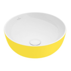 Керамическая раковина Villeroy & Boch Artis 417943BCT4