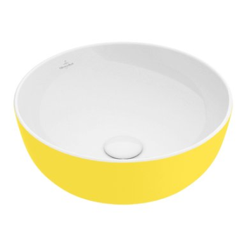Керамическая раковина Villeroy & Boch Artis 417943BCT4