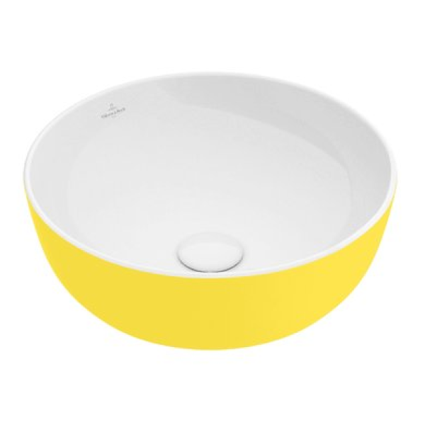 Керамическая раковина Villeroy & Boch Artis 417943BCT4