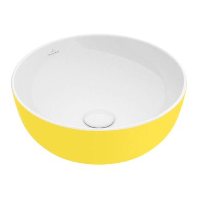 Керамическая раковина Villeroy & Boch Artis 417943BCT4