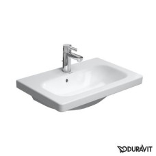 Керамическая раковина 63,5 см Duravit DuraStyle 2337630000