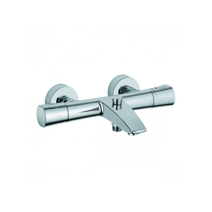 Термостат для ванны Kludi Zenta 351010538