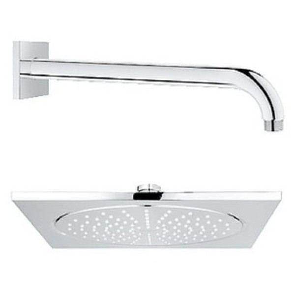 Верхний душ Grohe Rainshower F-Series 26060000