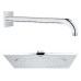 Верхний душ Grohe Rainshower F-Series 26060000 Верхний душ Grohe Rainshower F-Series 26060000