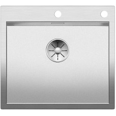 Мойка для кухни Blanco Zerox 500-IF/A Durinox  523101
