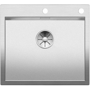 Мойка для кухни Blanco Zerox 500-IF/A Durinox  523101