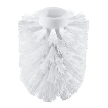 Grohe Щетка туалетного ершика GROHE Essentials (без рукоятки) (40791001)