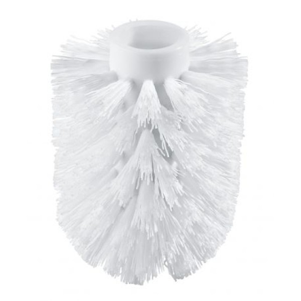 Grohe Щетка туалетного ершика GROHE Essentials (без рукоятки) (40791001)