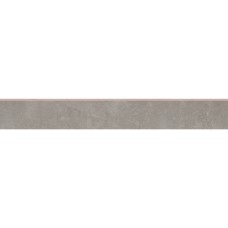 Плінтус Cerrad Cokol Tassero Gris 59,7x8 см