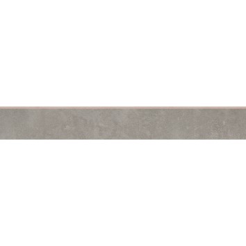 Плінтус Cerrad Cokol Tassero Gris 59,7x8 см