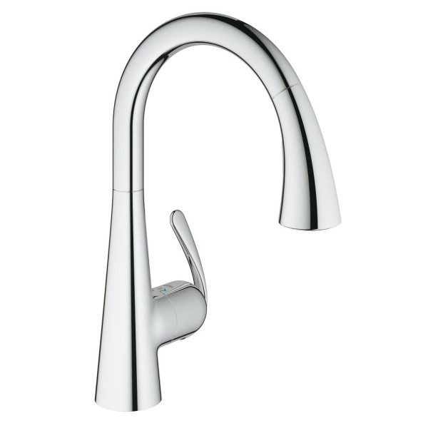 Смеситель для кухни Grohe Zedra 32294001