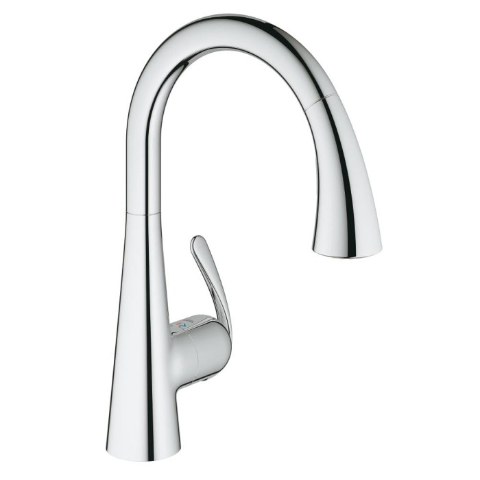 Смеситель для кухни Grohe Zedra 32294001