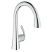 Смеситель для кухни Grohe Zedra 32294001
