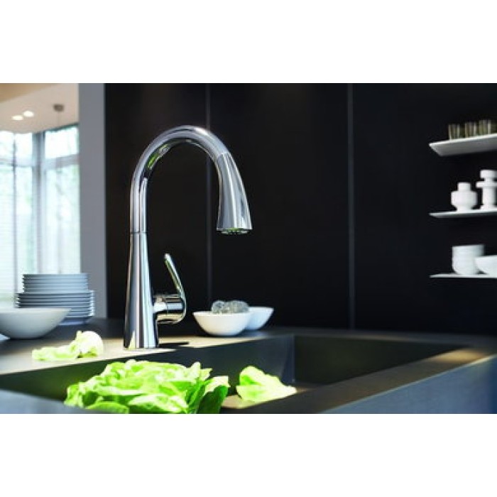 Смеситель для кухни Grohe Zedra 32294001