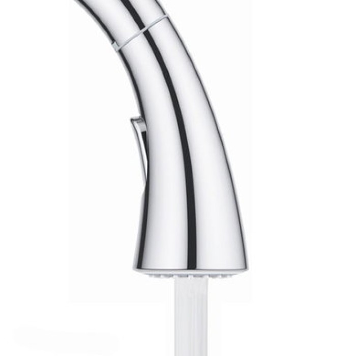 Смеситель для кухни Grohe Zedra 32294001
