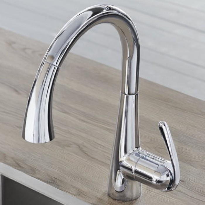 Смеситель для кухни Grohe Zedra 32294001