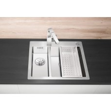 Мойка для кухни Blanco Claron 340/180-IF/A  521647