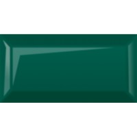 Плитка Golden Tile Metrotiles Metrotiles Бірюзовий 466061 10x20 см
