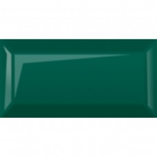 Плитка Golden Tile Metrotiles Metrotiles Бірюзовий 466061 10x20 см