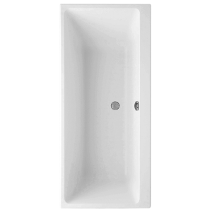 Ванна акриловая Villeroy&Boch Subway UBA180SUB2V-01