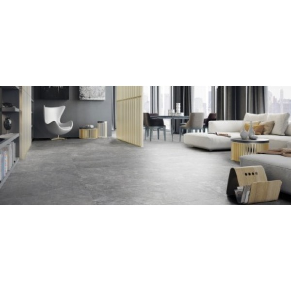 Керамогранит Cerrad FRATTO BIANCO RECT 8×597×597