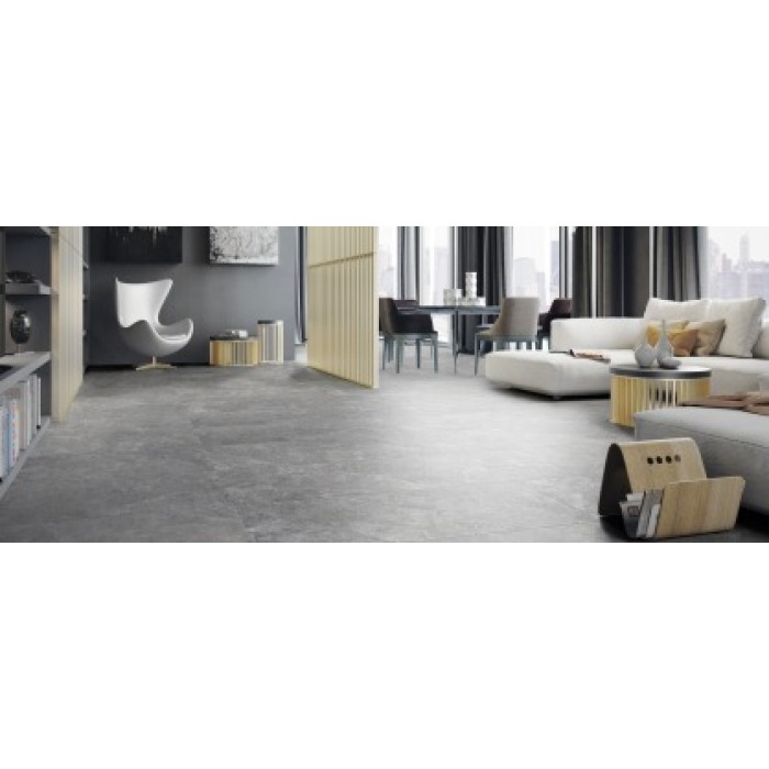 Керамогранит Cerrad FRATTO BIANCO RECT 8×597×597