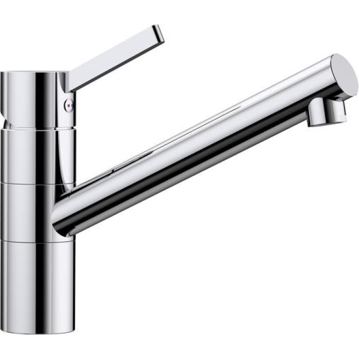 Смеситель кухонный Blanco TIVO хром 517599