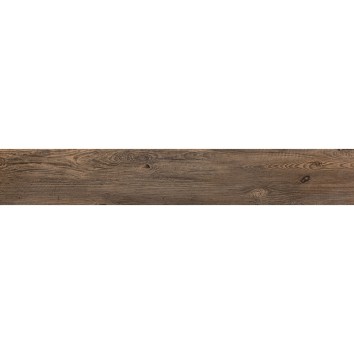 Керамограніт Cerrad Cortone Podloga Marrone Rect 19,3х120,2 см