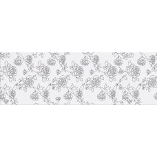 Плитка Cersanit BLACK&WHITE PATTERN B 9×600×200