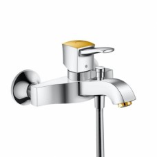 Смеситель для ванны Hansgrohe Metropol Classic 31340090