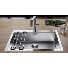 Мойка для кухни Blanco Claron 700-IF/A Durinox 523394