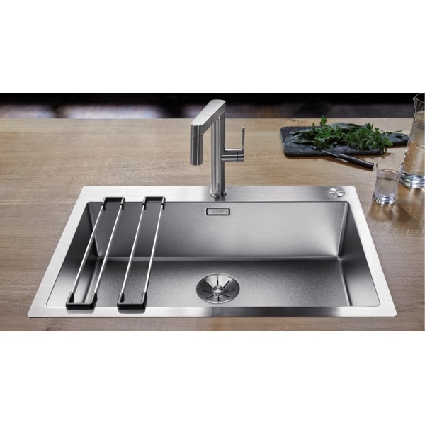 Мойка для кухни Blanco Claron 700-IF/A Durinox 523394