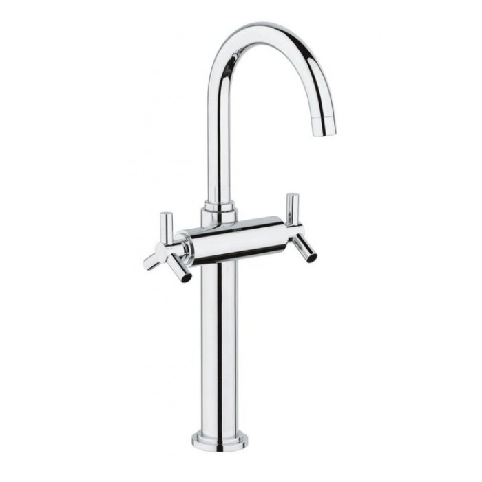 Смеситель для раковины Grohe Atrio Ypsilon xL-Size 21044000