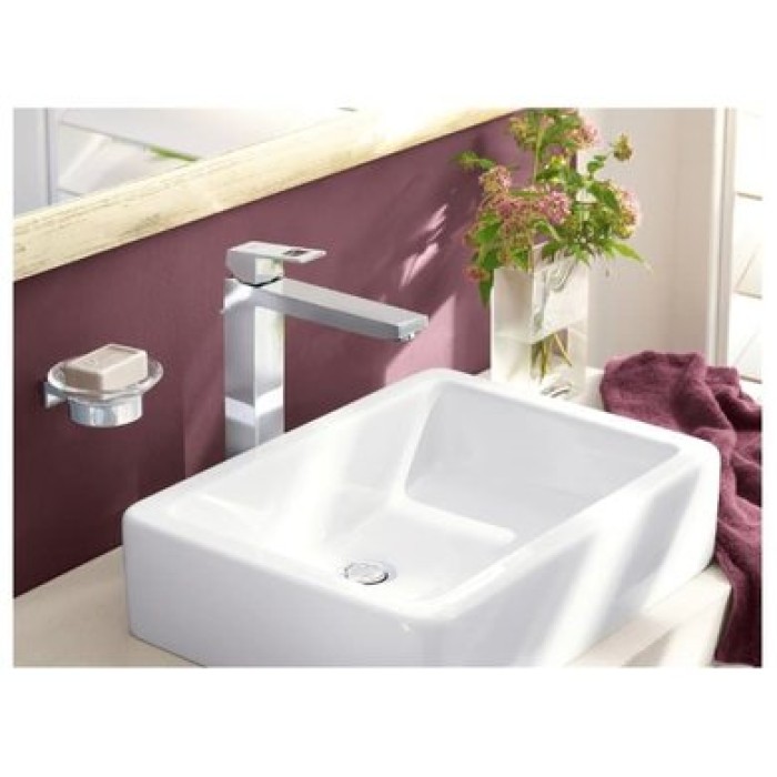 Смеситель для раковины Grohe Eurocube xL-Size 23406000