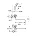 Смеситель для душа Grohe Costa L 2679010A Смеситель для душа Grohe Costa L 2679010A