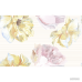 Плитка Cersanit Beata DEC FLOWER 8×400×250