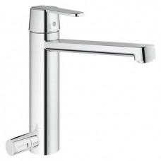Смеситель для раковины GROHE Get 30198000