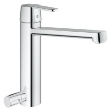 Смеситель для раковины GROHE Get 30198000