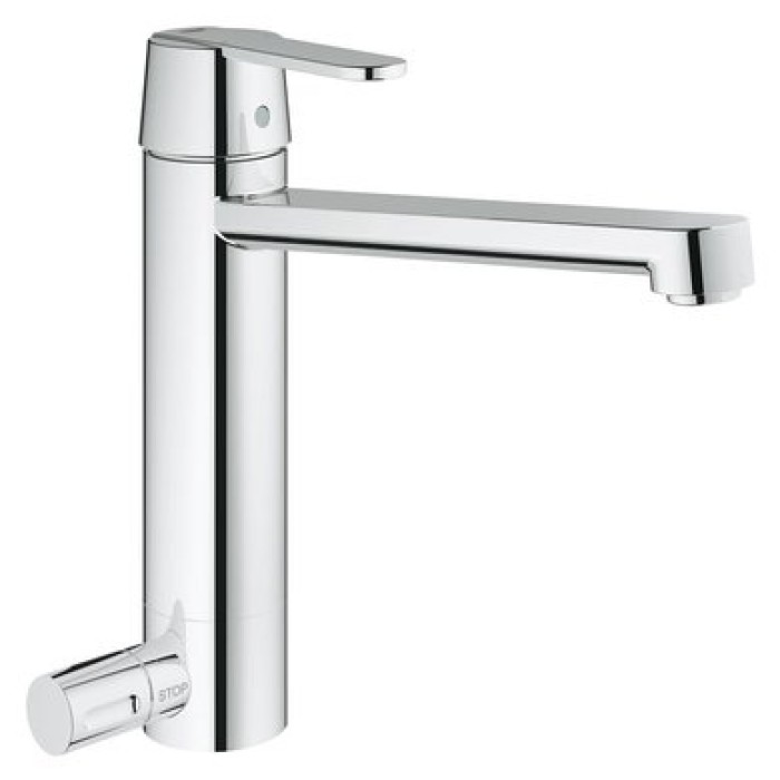 Смеситель для раковины GROHE Get 30198000