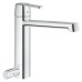 Смеситель для раковины GROHE Get 30198000